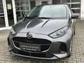 Mazda 2 HYB 2024 1.5L Hybrid 116 PS Exclusive +Winterräder Grau - thumbnail 1