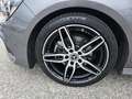 Mercedes-Benz CLA 180 AMG Line *LEDER*NAVI* Grau - thumbnail 9