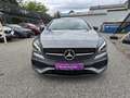 Mercedes-Benz CLA 180 AMG Line *LEDER*NAVI* Grau - thumbnail 2
