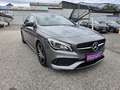 Mercedes-Benz CLA 180 AMG Line *LEDER*NAVI* Grau - thumbnail 3