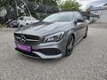 Mercedes-Benz CLA 180 AMG Line *LEDER*NAVI* Grau - thumbnail 1
