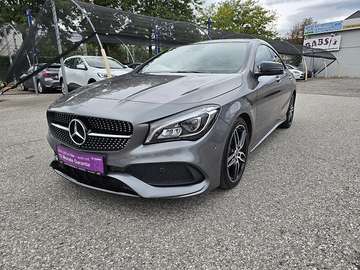 AMG Line *LEDER*NAVI*