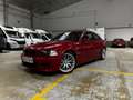 BMW M3 crvena - thumbnail 1