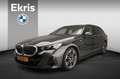 BMW 540 5 Serie Touring 540d xDrive | M-Sportpakket | LED Grijs - thumbnail 1