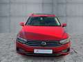 Volkswagen Passat Variant 1.5 TSI BUSINESS LED+NAV+ACC+PANO Rot - thumbnail 3