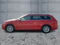 Volkswagen Passat Variant 1.5 TSI BUSINESS LED+NAV+ACC+PANO Rot - thumbnail 4
