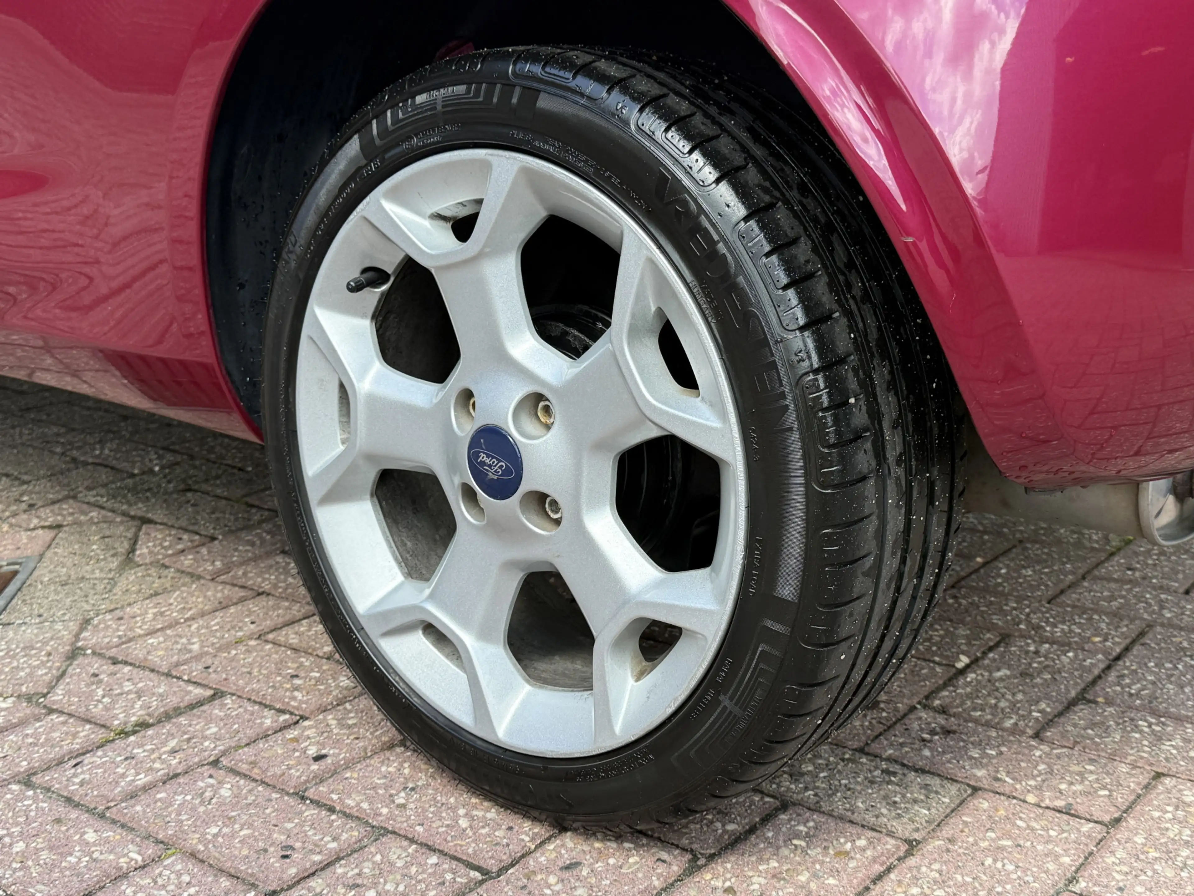 Ford Ka/Ka+ 1.2 Titanium X | 12 MAAND BOVAG GARANTIE | AIRCO | — photo 13