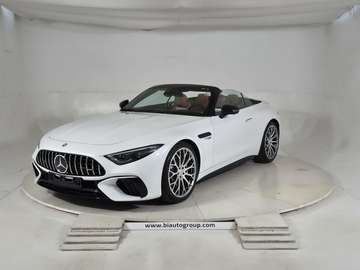 AMG 63 Premium Plus 4matic+ auto