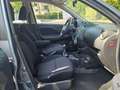 Nissan Micra Acenta Navi Bluetooth Klima Gris - thumbnail 11