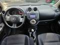 Nissan Micra Acenta Navi Bluetooth Klima Gris - thumbnail 27