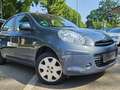 Nissan Micra Acenta Navi Bluetooth Klima Gris - thumbnail 33
