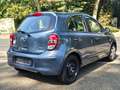 Nissan Micra Acenta Navi Bluetooth Klima Gris - thumbnail 24