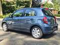Nissan Micra Acenta Navi Bluetooth Klima Gris - thumbnail 7