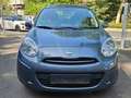 Nissan Micra Acenta Navi Bluetooth Klima Gris - thumbnail 32