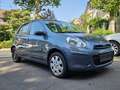 Nissan Micra Acenta Navi Bluetooth Klima Gris - thumbnail 30