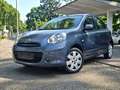 Nissan Micra Acenta Navi Bluetooth Klima Gris - thumbnail 14