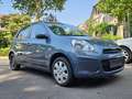 Nissan Micra Acenta Navi Bluetooth Klima Gris - thumbnail 23