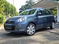 Nissan Micra Acenta Navi Bluetooth Klima Gris - thumbnail 15