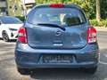 Nissan Micra Acenta Navi Bluetooth Klima Gris - thumbnail 17