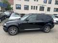 BMW X3 2.0d X drive 4x4 Klima Leder AHK Tüv 01.2026 Schwarz - thumbnail 1