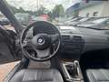 BMW X3 2.0d X drive 4x4 Klima Leder AHK Tüv 01.2026 Schwarz - thumbnail 11