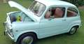 SEAT 600 L   ESPECIAL Verde - thumbnail 7