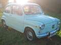 SEAT 600 L   ESPECIAL Verde - thumbnail 1
