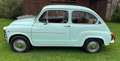 SEAT 600 L   ESPECIAL Verde - thumbnail 5