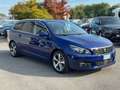 Peugeot 308 308 BlueHDi 130 S&S EAT8 SW Allure Blu/Azzurro - thumbnail 3