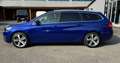 Peugeot 308 308 BlueHDi 130 S&S EAT8 SW Allure Blu/Azzurro - thumbnail 6