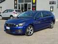 Peugeot 308 308 BlueHDi 130 S&S EAT8 SW Allure Blu/Azzurro - thumbnail 1
