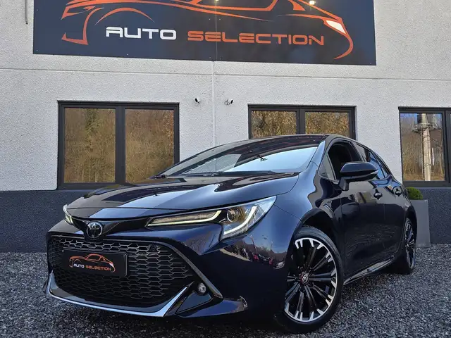 Toyota Corolla Hybrid 1.8 GR Sport e-CVT | LED BI-BEM | 1ER PROP