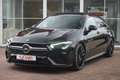 Mercedes-Benz CLA 35 AMG 4Matic LED Navi Totwinkel Kamera DAB Schwarz - thumbnail 2