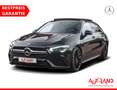 Mercedes-Benz CLA 35 AMG 4Matic LED Navi Totwinkel Kamera DAB Schwarz - thumbnail 1