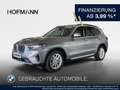 BMW X3 Grau - thumbnail 10