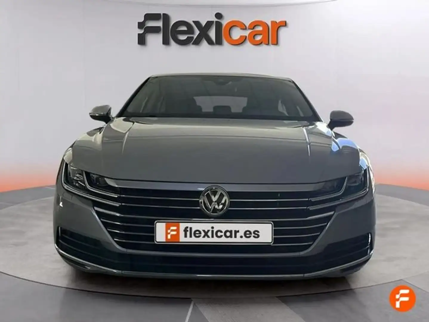 Volkswagen Arteon 2.0TDI DSG7 110kW Gris - 2
