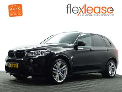 BMW X5 M Black Fire Edition Aut- Bang Olufsen Plus, Carbon
