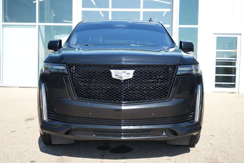 2022 Cadillac Escalade SPORT PLATINUM — снимка 1
