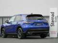 Honda ZR-V ZR-V 2,0 i-MMD Hybrid Sport Aut. Bleu - thumbnail 4