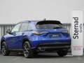 Honda ZR-V ZR-V 2,0 i-MMD Hybrid Sport Aut. Bleu - thumbnail 5
