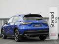 Honda ZR-V ZR-V 2,0 i-MMD Hybrid Sport Aut. Bleu - thumbnail 6
