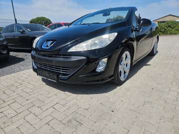 CC Cabrio-Coupe Platinum