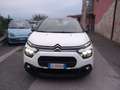 Citroen C3 C3 III 2017 1.2 puretech Shine s Bianco - thumbnail 2