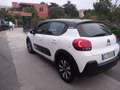 Citroen C3 C3 III 2017 1.2 puretech Shine s Bianco - thumbnail 4