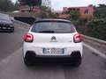 Citroen C3 C3 III 2017 1.2 puretech Shine s Bianco - thumbnail 5