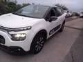 Citroen C3 C3 III 2017 1.2 puretech Shine s Bianco - thumbnail 1