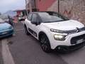 Citroen C3 C3 III 2017 1.2 puretech Shine s Bianco - thumbnail 3