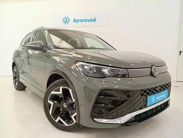 2.0TDI R-Line DSG 110kW
