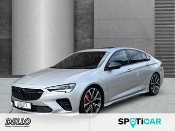 Grand Sport GSi 4x4 230PS HUD,Sonnendach,Heckspoi