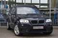 BMW X3 xDrive20i High Executive Aut. M Pakket Leder Trekh Zwart - thumbnail 3